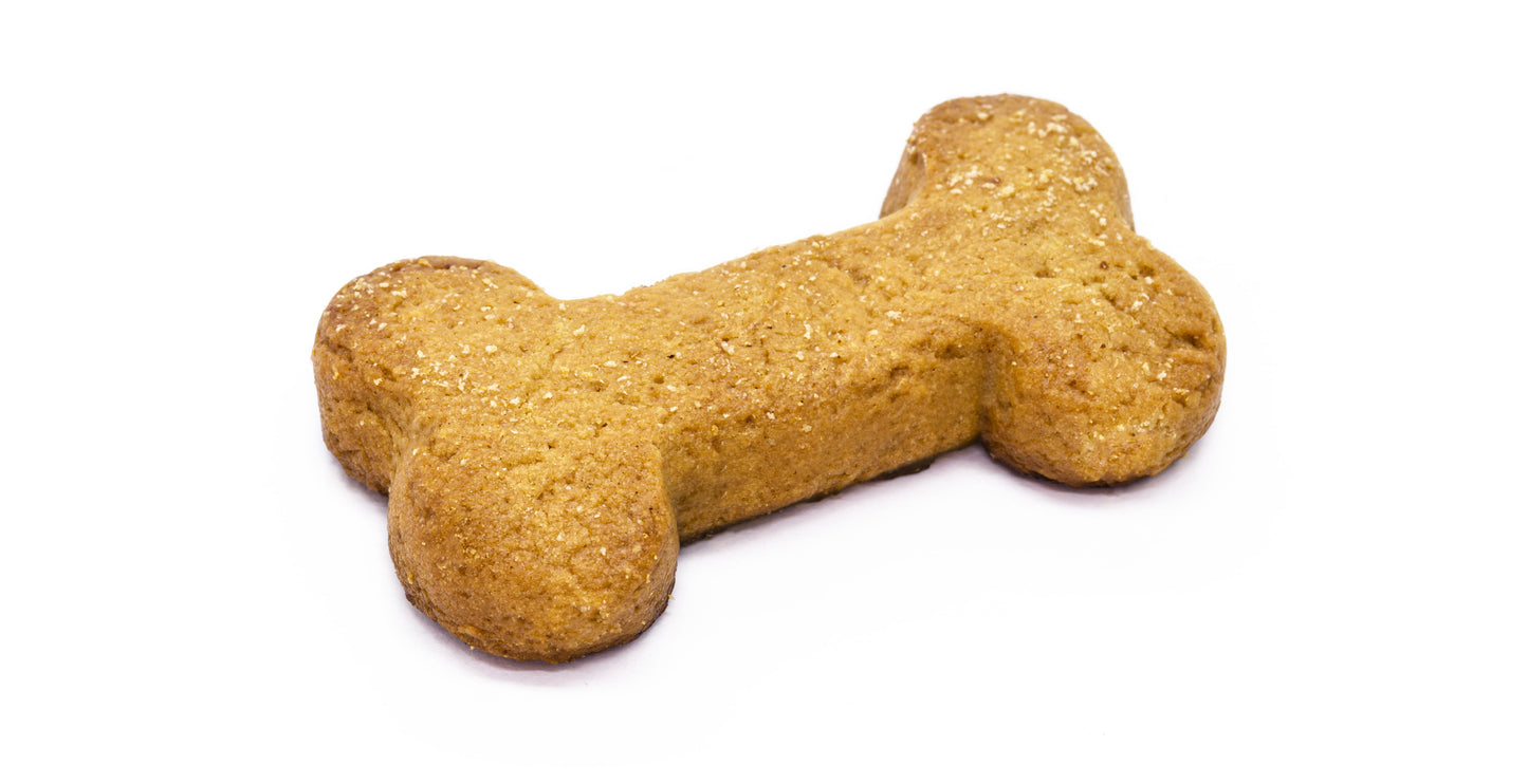 Pawlees getreidefrei gebackene Hundesnacks Chicken Pot Pie