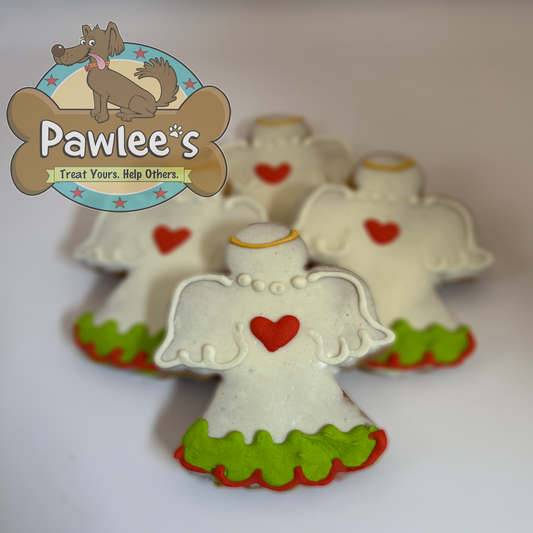 Angel Cookie 10/Pack