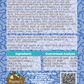 Pawlee's Grain-Free Baked Dog Treats Blueberry Cobbler