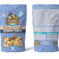 Pawlee's Grain-Free Baked Dog Treats Blueberry Cobbler