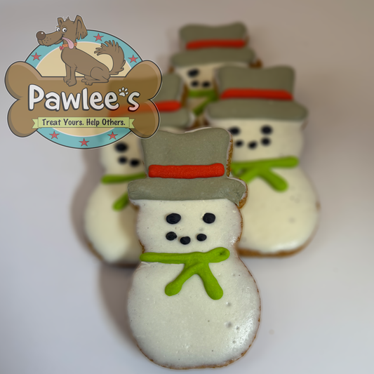 Frawsty Cookie 10/Pack