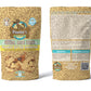 Pawlee's Grain-Free Baked Dog Treats Peanut Butter Banana