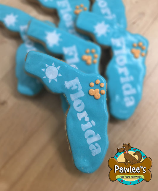 Florida Cookie (mindestens 6 Stück bestellen)
